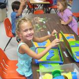 New Horizons Country Day School Photo #5 - Strong VPK program