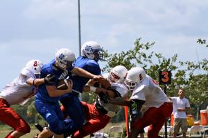 Nicaea Academy Photo