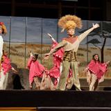 NFC Academy Photo #6 - Elementary, Middle School and High School performing arts completes a comprehensive educational experience for the whole child.