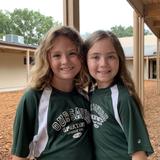 Our Savior Lutheran School Photo #3 - Recess is offered twice a day from Preschool - 5th grade. Students love to run, play and socialize with friends!