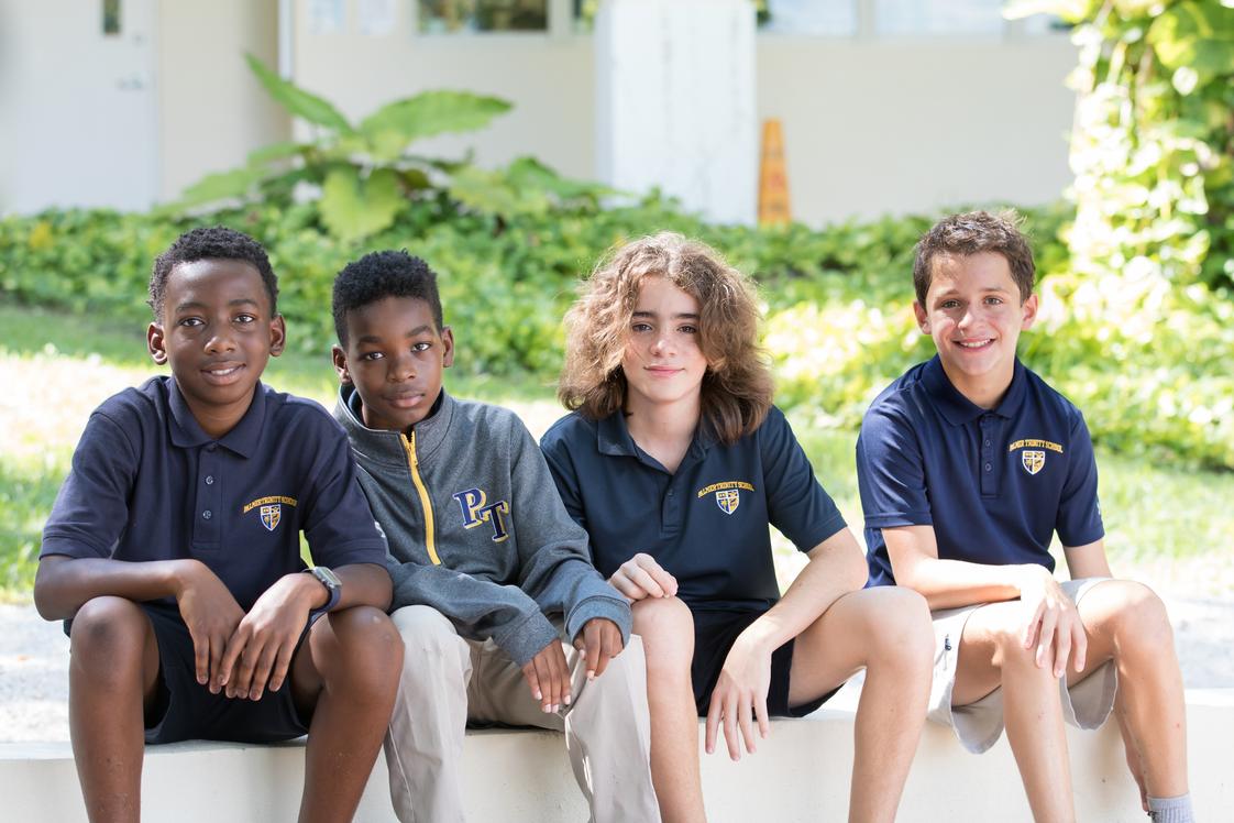 Palmer Trinity School (Top Ranked Private School for 2024) - Miami, FL