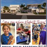 Royal Palm Academy Photo #3
