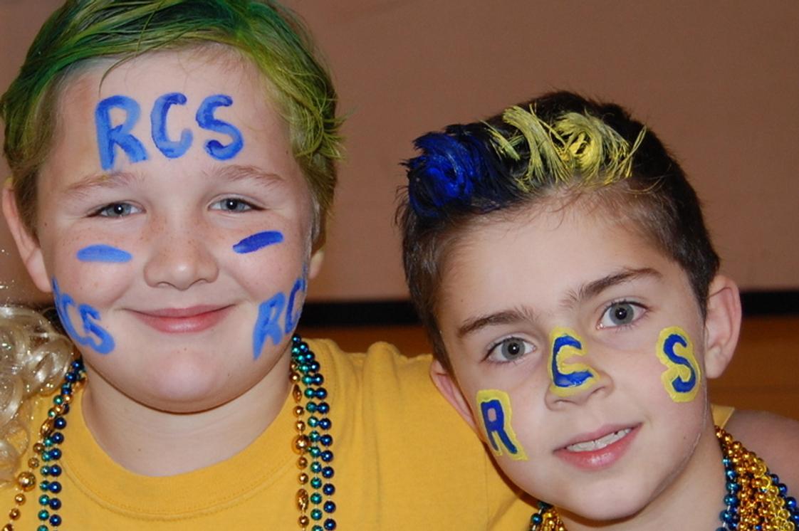 Ruskin Christian School Photo #1 - Fun times together during our annual RCS Spirit Week