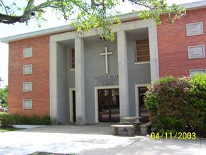 Sacred Heart Cathedral School Photo
