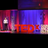 Saint Andrew's School Photo #13 - Saint Andrew's offers students in all divisions the opportunity to take part in TEDxSaintAndrew's.