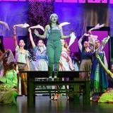 Saint Andrew's School Photo #3 - Our Performing Arts department puts on one play and three musicals every year.