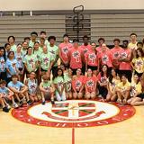 Saint Andrew's School Photo #5 - Our Residential Life students love the annual Res Life Games