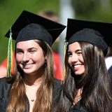 Saint Stephen's Episcopal School Photo #8 - Our students matriculate to the best colleges and universities in the U.S. and abroad. Members of the class of 2026 are enrolled at great institutions throughout Florida and from coast to coast.