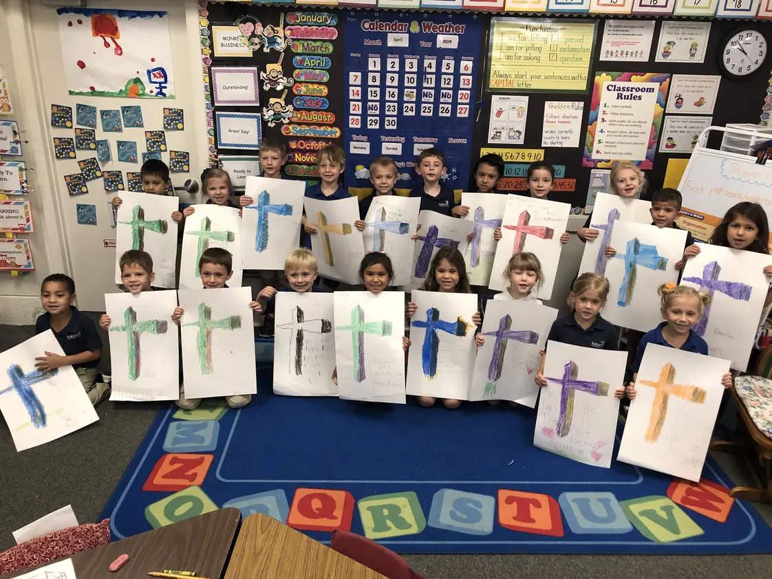 Sarasota Christian School (Top Ranked Private School for 2024) - Sarasota,  FL