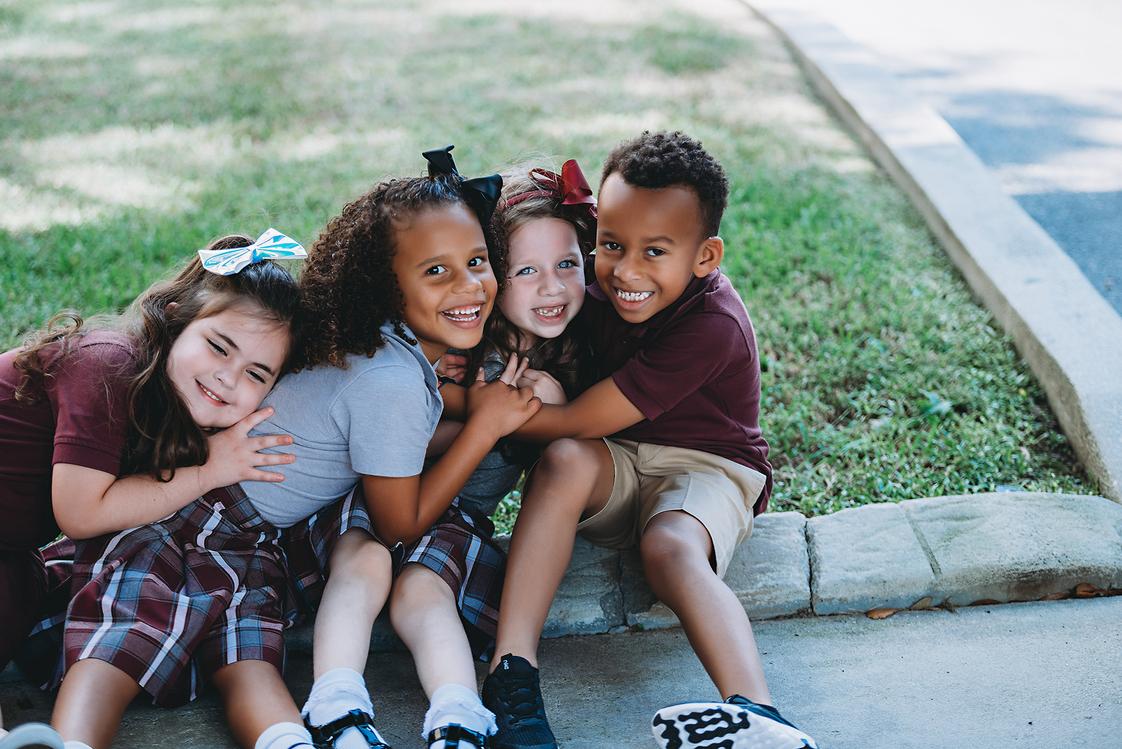 Seffner Christian Academy Photo - Our faculty and staff are committed to protecting our student's hearts and minds, and providing a safe and nurturing environment for your child to thrive and grow!