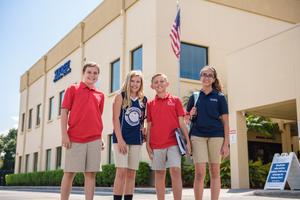 Skycrest Christian School Photo