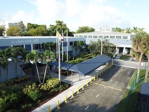 St. Agatha Catholic School Photo