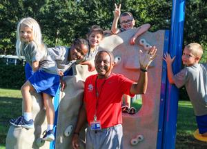 St. Barnabas Episcopal School Photo