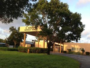 St. Bernadette Catholic School Photo