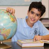 St. Cecelia Catholic School Photo #1 - St. Cecelia Interparochial Catholic School (SCS) offers an academically challenging and globally minded interdisciplinary education to children in PreK-3 through 8th grade. Through our International Baccalaureate programmes, we provide the tools, develop character and teach skills that prepare our students to thrive in high school, college and beyond.