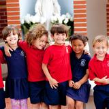 St Cecelia Interparochial Catholic School Photo #3 - Saint Cecelia Interparochial School is a National Blue Ribbon Award Winning School offering exceptional education in grades PK-3 through 8th grade.