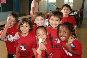 St. Charles Borromeo Catholic School Photo