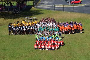 St. Charles Borromeo Catholic School Photo