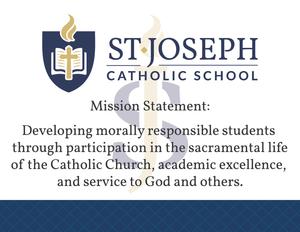 St. Joseph Catholic School Photo