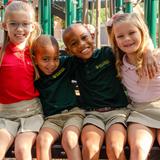 St. Lukes Lutheran School Photo - Every student at St. Luke's Lutheran School is an unrepeatable miracle of God, with their own set of strengths, and challenges.