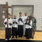 St. Martha Catholic School Photo
