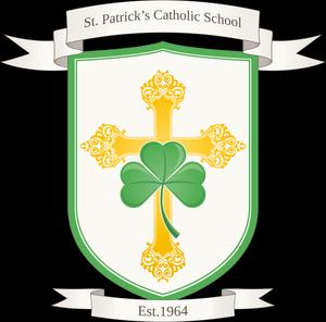 St. Patrick Catholic School Photo