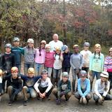 St. Paul Lutheran School Photo #3 - Class trip to the mountains of N.C.