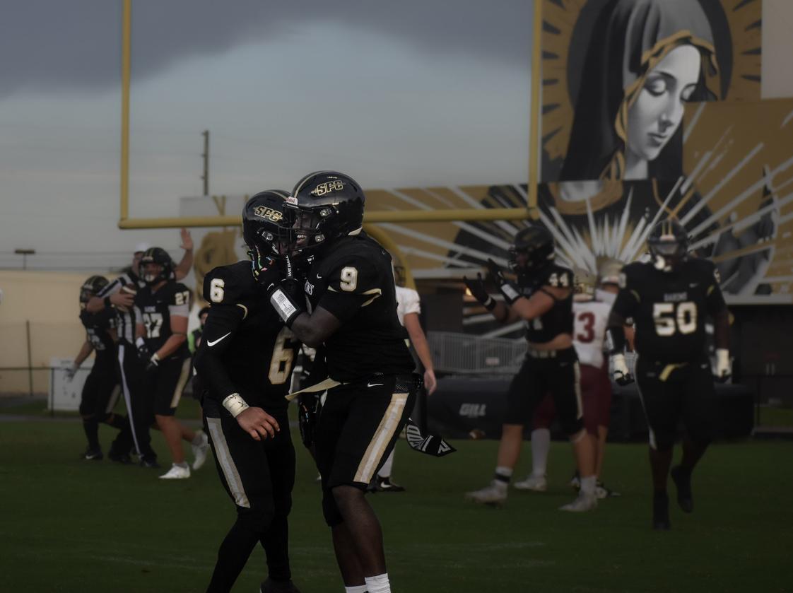 St. Petersburg Catholic High School Photo #1