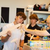 St. Petersburg Catholic High School Photo #6