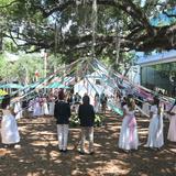 St. Stephen's Episcopal Day School Photo #2 - Traditions are an important part of life at St. Stephen's. From daily Flag Salute to All Saints Day, each carries special meaning. A beloved graduation ceremony highlights our 5th graders performing the Maypole, surrounded by faculty, friends, and family, a time-honored tradition that honors their growth and marks their transition from St. Stephen's with joy and pride.