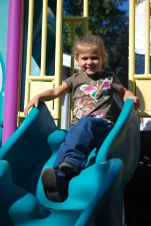 St. Peter's Episcopal Preschool & Kindergarten Photo