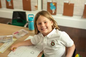 St. Philip's Episcopal School Photo
