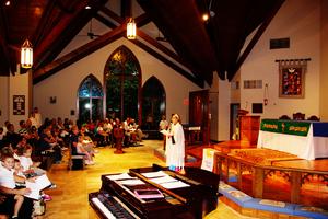 Sweetwater Episcopal Academy Photo