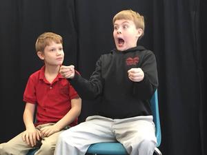Tampa Day School Photo