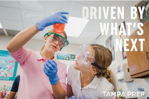 Tampa Preparatory School Photo