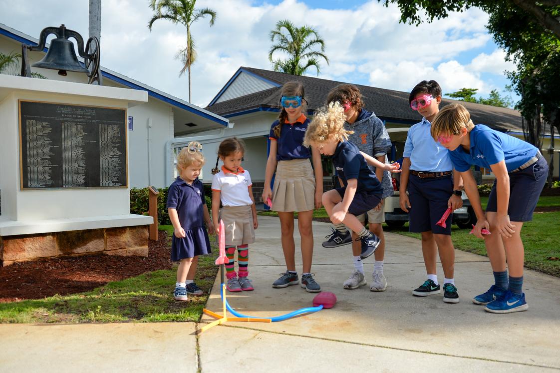 The Benjamin School (2023 Profile) North Palm Beach, FL