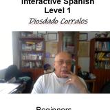 Interactive Online Courses and Tutorials at Profesor Corrales Photo