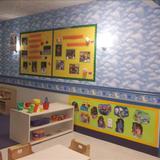 Miami Lakes KinderCare Photo #8 - Toddler Classroom