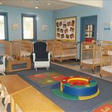 Miami Lakes KinderCare Photo #6 - Infant Room