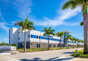 IMG Academy Photo