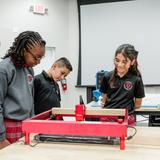 Sagemont Preparatory School, Lower School Campus Photo #13