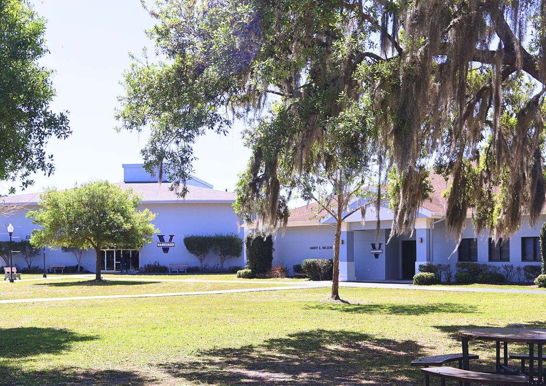 The Vanguard School Photo #3