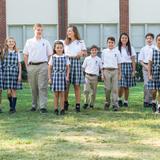 Trinity Catholic School Photo #2 - Since 1952, Trinity Catholic School has had a dedicated and highly qualified faculty and staff. We are located in the heart of Midtown, Tallahassee. We invite you to visit our vibrant and Christ-centered campus!