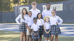 University Christian School Photo