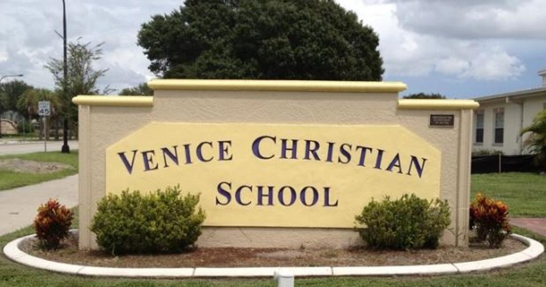 Venice Christian School Photo - Venice Christian School 1200 Center Road Venice FL 34292 (941) 496-4411