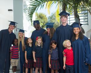 Westminster Academy Photo