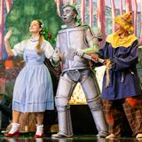 Westminster Academy Photo #7 - There's no place like WA. Our High School cast and crew brought The Wizard of Oz to life with creativity, courage, teamwork, and plenty of heart. We're grateful for the gifts God has given these students and the joy they shared with our community through every scene, song, and step down the Yellow Brick Road.