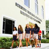 American Heritage Schools, Palm Beach Campus Photo #5 - Our pre-engineering program has a brand new, state-of-the-art facility better than most high schools and even some colleges. It's extremely important for engineers to keep up with technology and this amazing facility allows them to do so. It's much easier to teach engineering and for students to learn, and retain that knowledge, when the right tools are available.