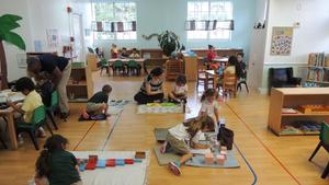 Coconut Grove Montessori School - Main Campus Photo