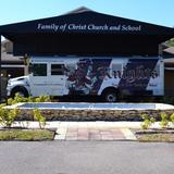 Family Of Christ Christian School Photo #2 - Family of Christ Christian School Tampa, FL